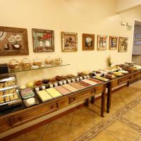 Café da Manhã